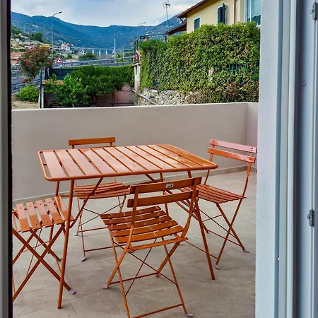 - A Casa Di Zia Pia - Parking Included شقة