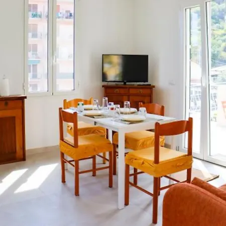 - A Casa Di Zia Pia - Parking Included *