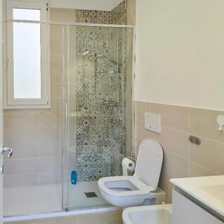- A Casa Di Zia Pia - Parking Included شقة