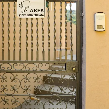شقة - A Casa Di Zia Pia - Parking Included